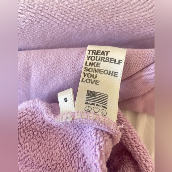 Mad Happy OPTIMISM sweatshirt - Picture 5 of 6